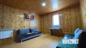 Дом 290м&sup2;, 2-этажный, посуточно, 