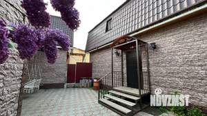 Дом 150м&sup2;, 2-этажный, посуточно, 