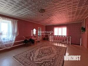 Дом 463м&sup2;, 3-этажный, на длительный срок, 