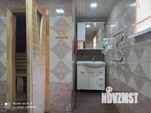 Дом 85м², 2-этажный, посуточно, 