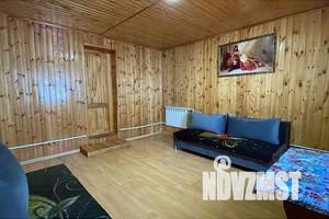 Дом 290м&sup2;, 2-этажный, посуточно, 