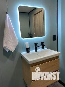 Дом 30м&sup2;, 1-этажный, посуточно, 