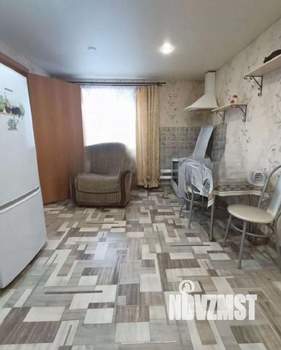 Дом 40м², 1-этажный, на длительный срок, 