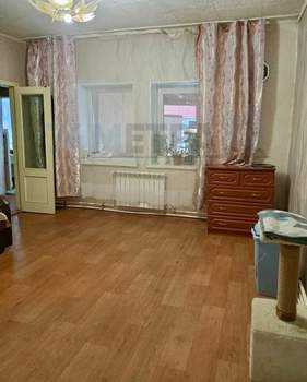 Дом 41м&sup2;, 1-этажный, на длительный срок, 