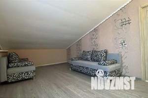 Дом 330м&sup2;, 3-этажный, посуточно, 