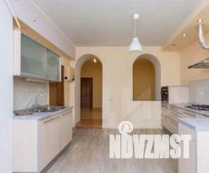 Таунхаус 78м&sup2;, 1-этажный, на длительный срок, 