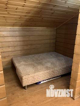 Дом 100м², 2-этажный, посуточно, 