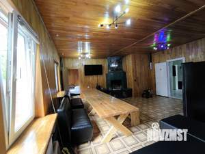 Дом 120м&sup2;, 1-этажный, посуточно, 