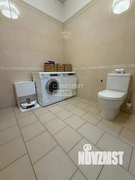 Коттедж 281м&sup2;, 2-этажный, на длительный срок, 