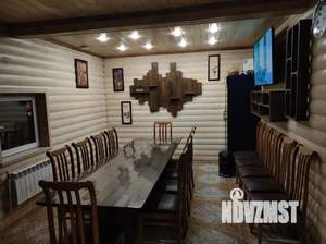 Дом 200м&sup2;, 2-этажный, посуточно, 