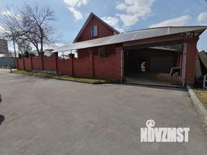 Дом 357м², 3-этажный, посуточно, 