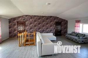 Дом 185м², 2-этажный, посуточно, 