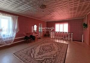 Дом 463м², 3-этажный, на длительный срок, 