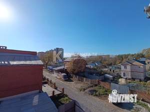 Дом 450м², 3-этажный, на длительный срок, 