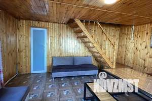 Дом 140м², 2-этажный, посуточно, 