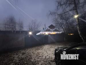 Дом 120м&sup2;, 1-этажный, посуточно, 