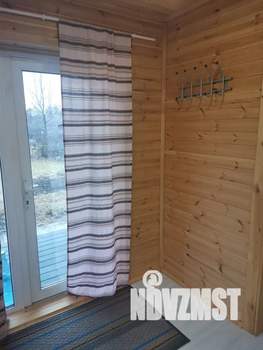 Дом 33м², 1-этажный, посуточно, 