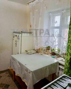 Дом 41м&sup2;, 1-этажный, на длительный срок, 