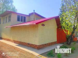 Дом 270м&sup2;, 2-этажный, посуточно, 