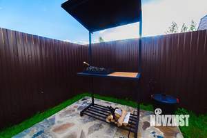 Дом 140м&sup2;, 1-этажный, посуточно, 