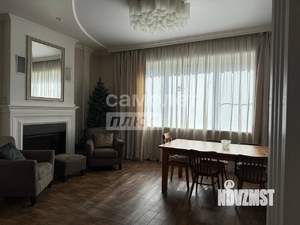 Коттедж 281м&sup2;, 2-этажный, на длительный срок, 