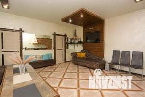 Дом 100м&sup2;, 1-этажный, посуточно, 