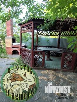 Дом 120м², 1-этажный, посуточно, 