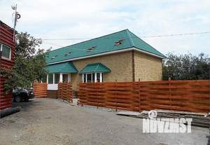 Дом 160м², 2-этажный, посуточно, 