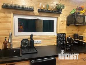 Дом 45м², 1-этажный, посуточно, 