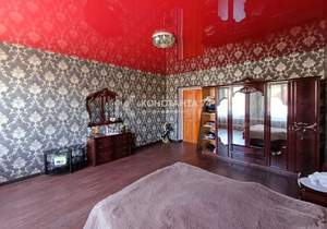 Дом 463м², 3-этажный, на длительный срок, 