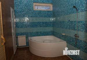 Дом 200м², 1-этажный, посуточно, 