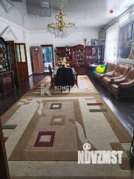 Дом 500м², 2-этажный, на длительный срок, 