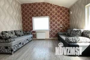 Дом 185м², 2-этажный, посуточно, 