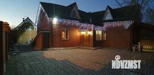 Дом 357м², 3-этажный, посуточно, 