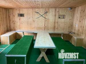 Дом 350м&sup2;, 3-этажный, посуточно, 