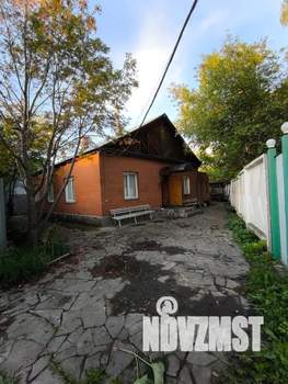 Дом 120м², 1-этажный, посуточно, 