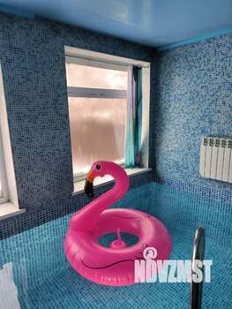 Дом 280м&sup2;, 3-этажный, посуточно, 