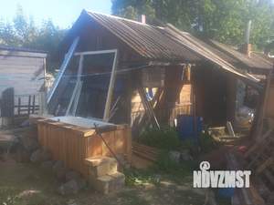 Дом 70м², 2-этажный, посуточно, 