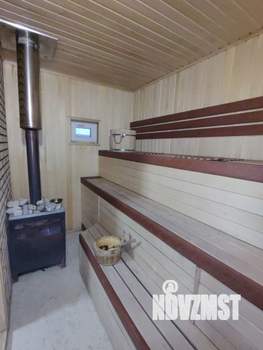 Дом 200м&sup2;, 2-этажный, посуточно, 