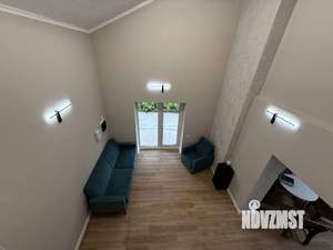 Дом 190м&sup2;, 2-этажный, на длительный срок, 