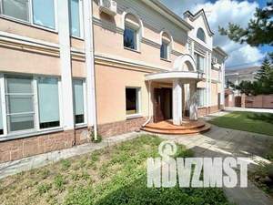 Дом 450м², 3-этажный, на длительный срок, 