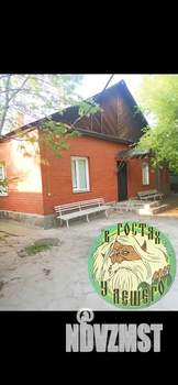 Дом 120м&sup2;, 1-этажный, посуточно, 