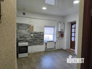 Дом 45м², 1-этажный, на длительный срок, 