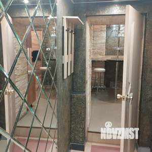 Дом 37м², 2-этажный, посуточно, 