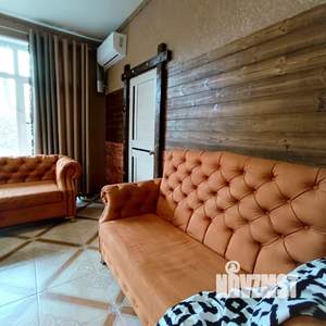 Дом 100м&sup2;, 1-этажный, посуточно, 