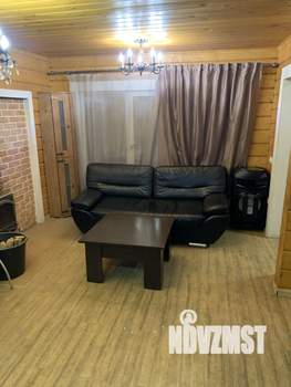 Дом 100м², 2-этажный, посуточно, 