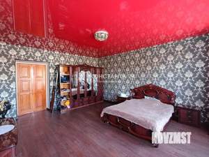 Дом 463м², 3-этажный, на длительный срок, 