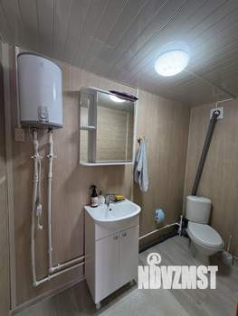 Дом 100м², 2-этажный, на длительный срок, 