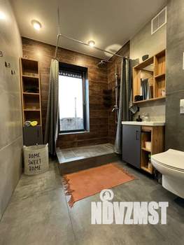 Дом 125м&sup2;, 2-этажный, посуточно, 