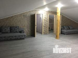 Дом 340м², 3-этажный, посуточно, 